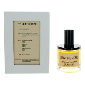 Leatherize by D.S. & Durga
