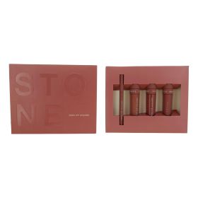 Dose of Colors Stone Lip Set by Dose of Colors